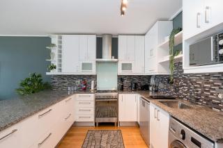 Stylish City Apartment - Cape Town - 7
