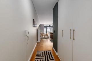 Stylish City Apartment - Cape Town - 6