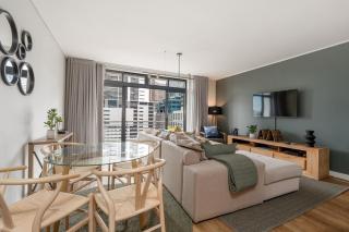 Stylish City Apartment - Cape Town - 4