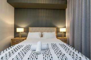 Stylish City Apartment - Cape Town - 3