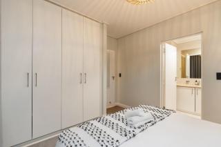 Stylish City Apartment - Cape Town - 1