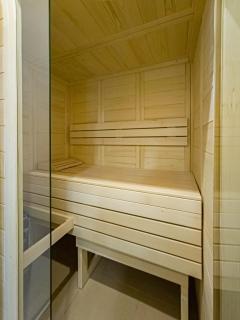 Magnificent Apartment with Sauna and Billiards - Praga - 9