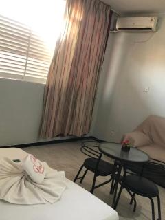 Hotel Londres - taguatinga - Brasília - 1