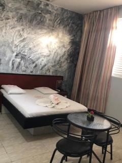 Hotel Londres - taguatinga - Brasília - 4