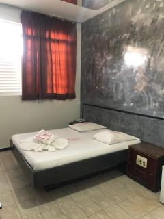 Hotel Londres - taguatinga - Brasília - 2