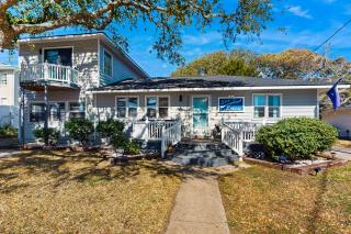 Sea Breeze - Myrtle Beach - 5