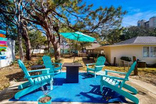 Sea Breeze - Myrtle Beach - 4