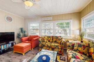 Sea Breeze - Myrtle Beach - 3