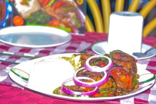 The Forest View Resort ltd - - 4