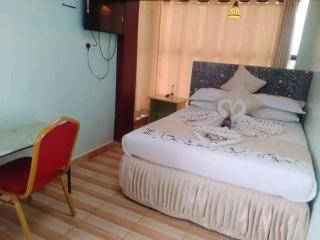 The Forest View Resort ltd - - 2