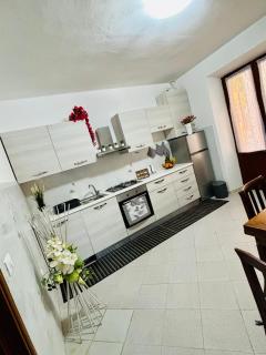 La casa dar braschi - Il Prato - 0