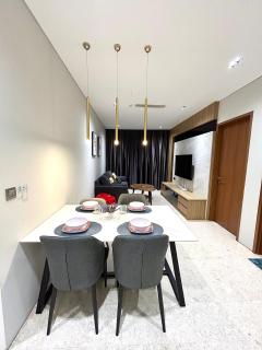 Sky Suites KLCC by NADIA - Kuala Lumpur - 2