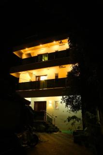 Porto Vama - Fort Kochi - 1