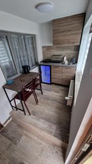 Apartament 3 Closca - Floreşti - 1