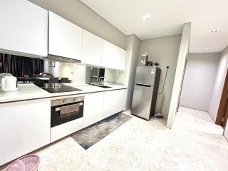 Sky Suites KLCC by NADIA - Kuala Lumpur - 4