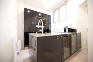 TBS 323 - Superb apartment with Eiffel Tower view - Paris - 2