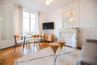 TBS 323 - Superb apartment with Eiffel Tower view - Paris - 8
