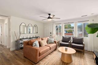 Spacious 4BR Outdoor Kitchen Hot Tub & Fun - San Diego - 8