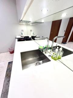 Sky Suites KLCC by NADIA - 7