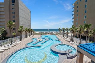 Crystal Tower Unit 908 - 8