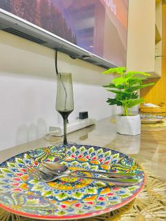 Cozy Staycation near NAIA and MOA by Aiza - Manila - 8