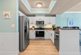 Crystal Tower Unit 908 - Gulf Shores - 4