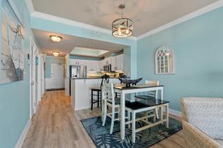 Crystal Tower Unit 908 - Gulf Shores - 1