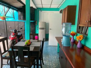 Hostal primaveras nest - Santa Ana - 9