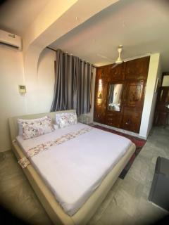 Arrabella Motel & lodge Msasani - Dar es Salaam - 1