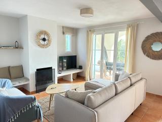 Jolie maison, 3 chambres, jardin, piscine partagée - Roquebrune-sur Argens - 6