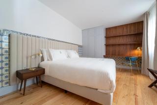 LP Heritage Ap Familiar by Sé Apartamentos - Braga - 8