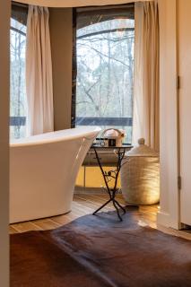 The Nest of Hot Springs, a luxury African tent retreat - 6