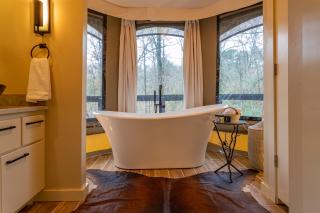 The Nest of Hot Springs, a luxury African tent retreat - Hot Springs - 3