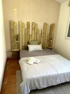 Jolie maison, 3 chambres, jardin, piscine partagée - Roquebrune-sur Argens - 4