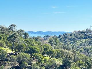 Jolie maison, 3 chambres, jardin, piscine partagée - Roquebrune-sur Argens - 2