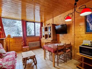 Studio rénové - Confort 25 m² - Proche pistes et commerces - FR-1-425-178 - Flaine - 4