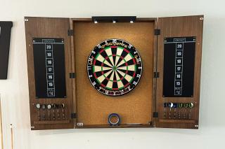 Games at The Beach - Pensacola - 1