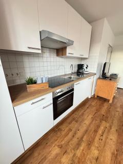 Ferienwohnung Grass - Borkum - 9