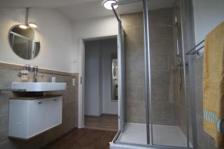 Gemütlich-moderne Ferienwohnung in ruhiger Lage - 2