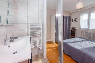 Grand Appartement de Coubertin - Calme - Albi - Albi - 9