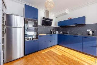 Grand Appartement de Coubertin - Calme - Albi - Albi - 8