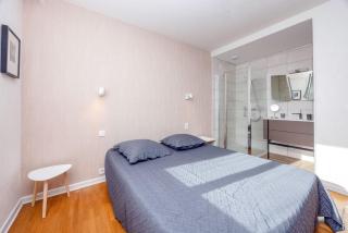 Grand Appartement de Coubertin - Calme - Albi - Albi - 7