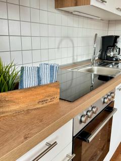 Ferienwohnung Grass - Borkum - 8