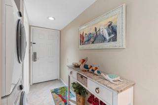First Floor - End Unit With Lake Views - Naples - 2