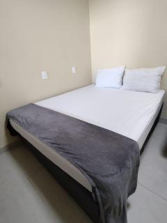 Kitnet 01 familiar individual - 8