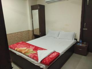 Lemon house abc - Guwahati - 6