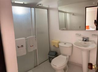 Hotel San Lorenzo - Bucaramanga - 8