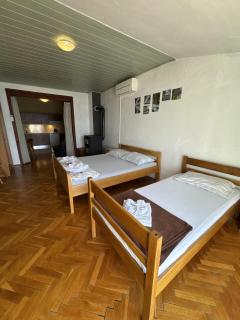 Studio Apartment 4209-4 for 3 Pers in Seline - Seline - 5