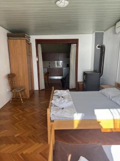 Studio Apartment 4209-4 for 3 Pers in Seline - Seline - 4
