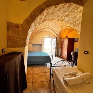 Agriturismo Le Calie - Acquarica del Capo - 2